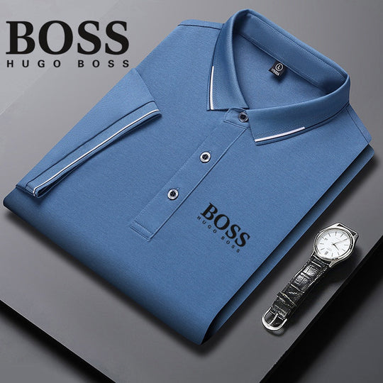 Boss - Casual Polo