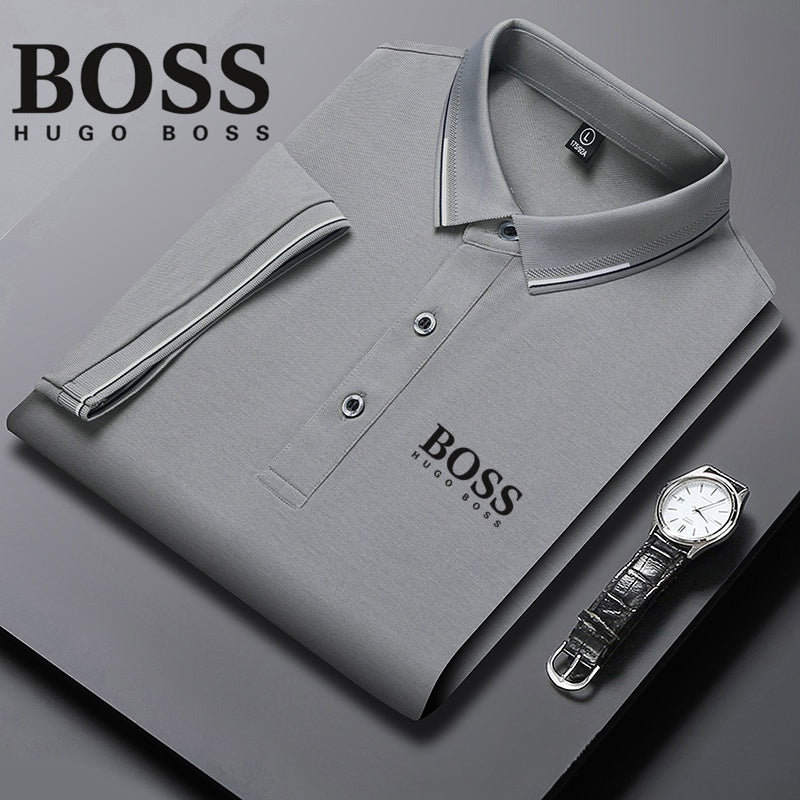 Boss - Casual Polo