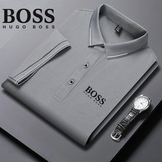 Boss - Casual Polo