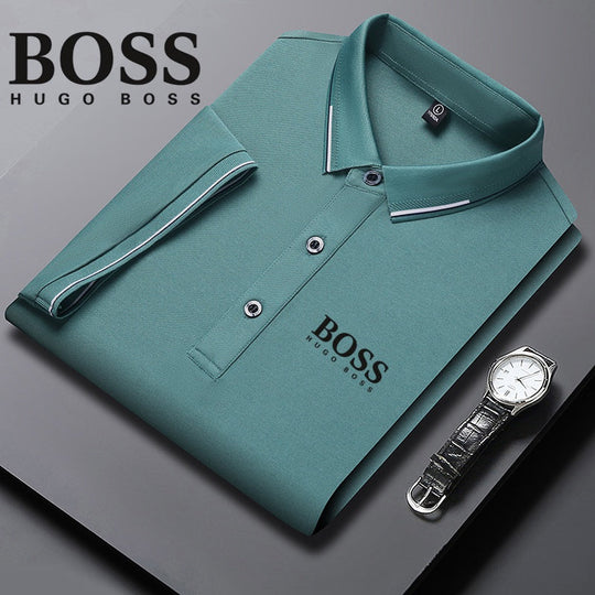 Boss - Casual Polo