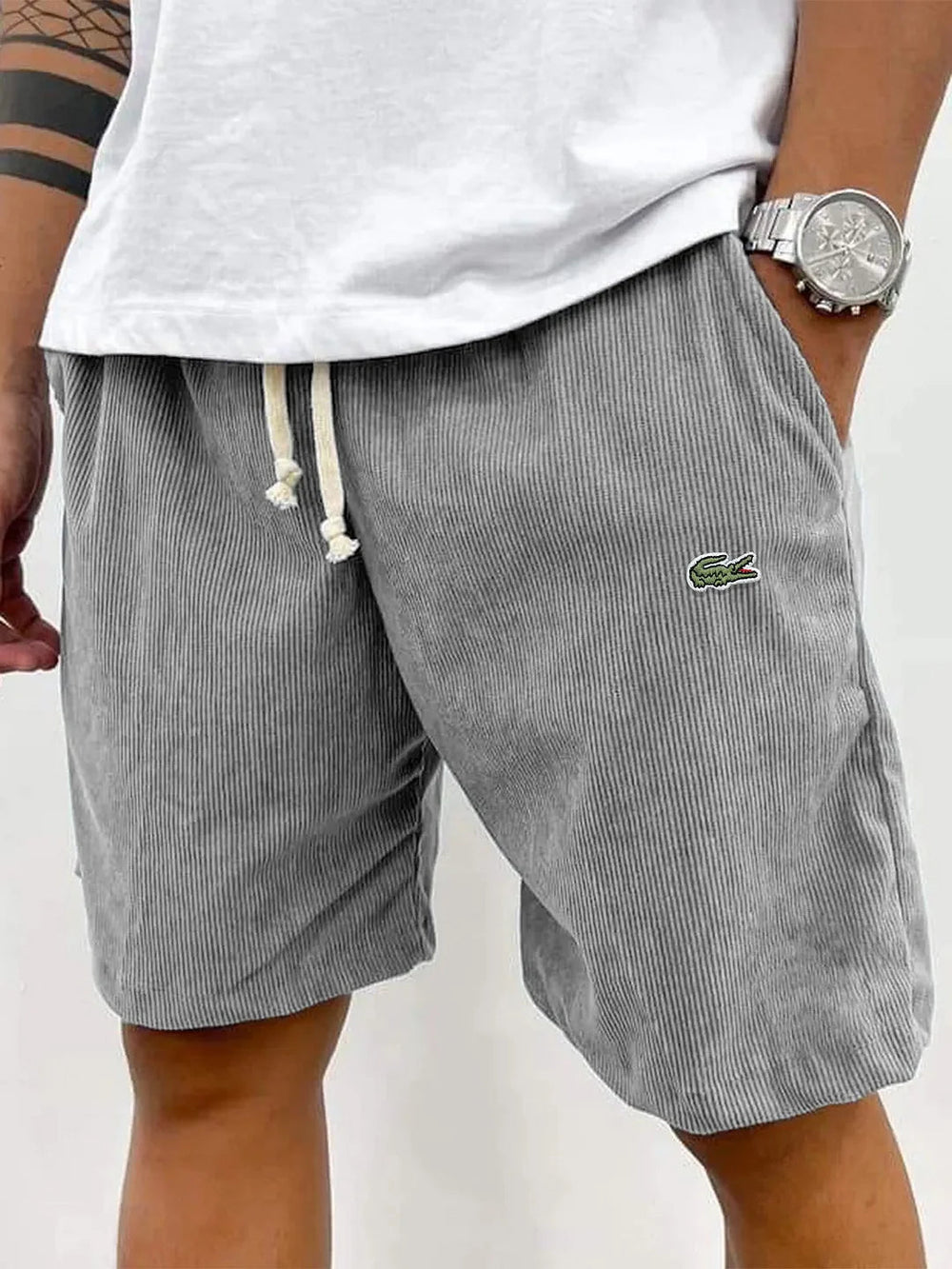 Summer Shorts